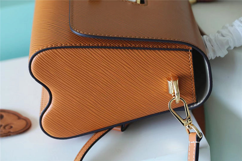 ELE - LUV Bags - 126