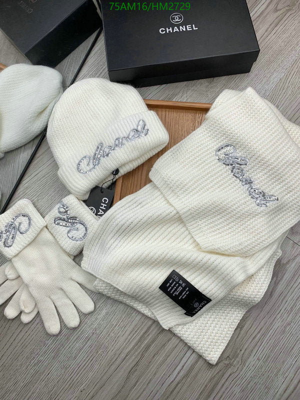 SAMC - CHL Scarves - 839