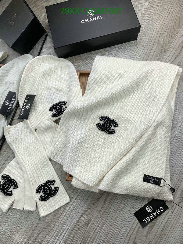 SAMC - CHL Scarves - 553