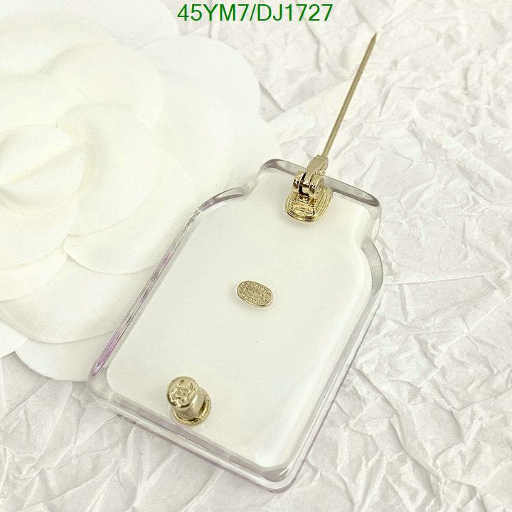 SAMC - CHL Jewelry - 227