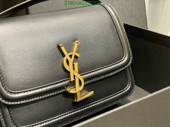 SAMC - YLS Bags - 464