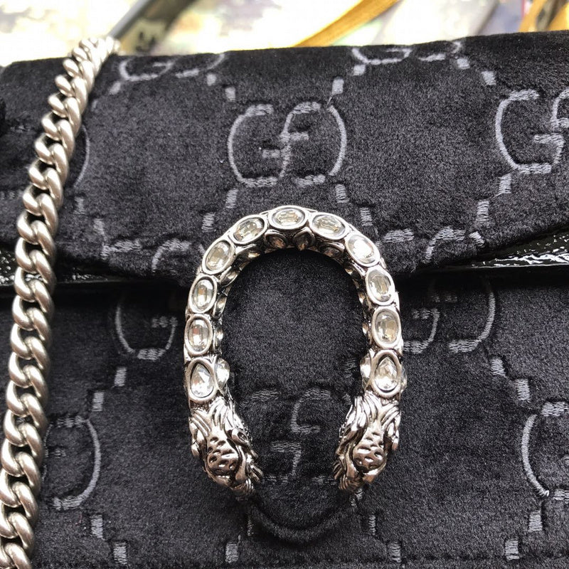 Satchel Bags - GCI Bags - 6197