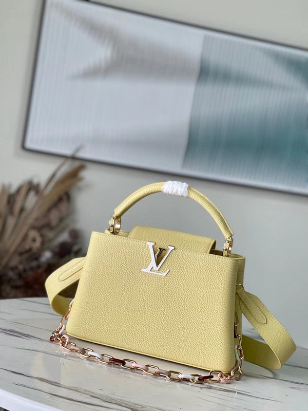 Satchel Bags - VL Bags - 1442