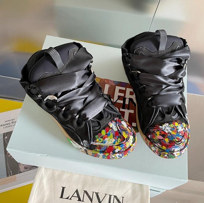 SAMC - LAV Shoes - 006