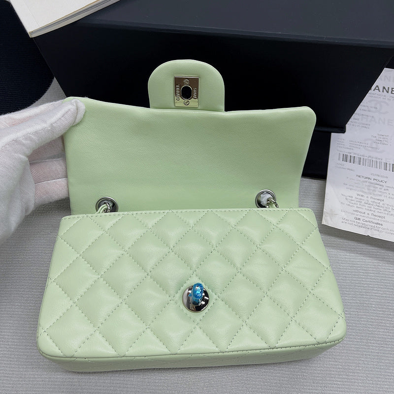 Satchel Bags - CHL Bags - 1486