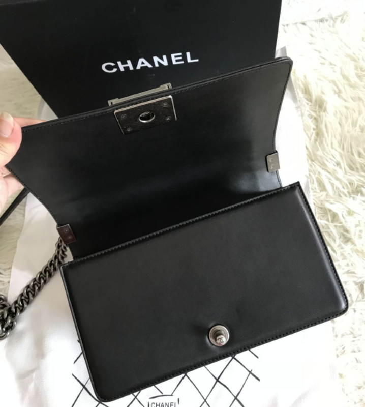 Satchel Bags - CHL Bags - 653