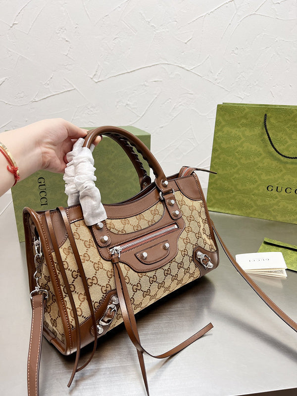 Glami Fashion - BGA Bags - 1549