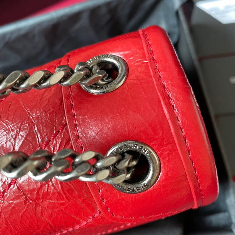 ELE - SLY Bags 381