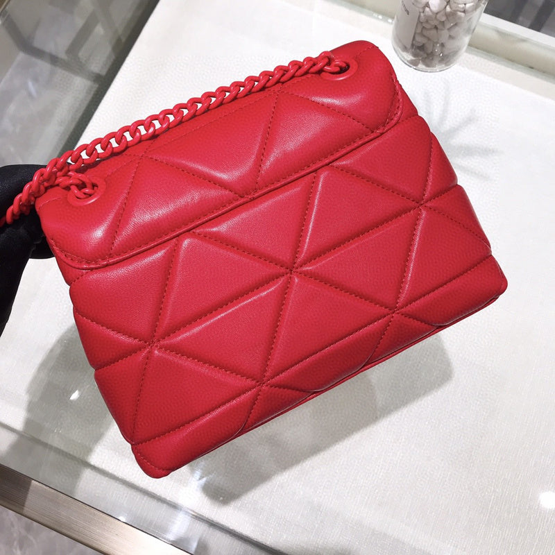 Satchel Bags - PDA Bags - 2463