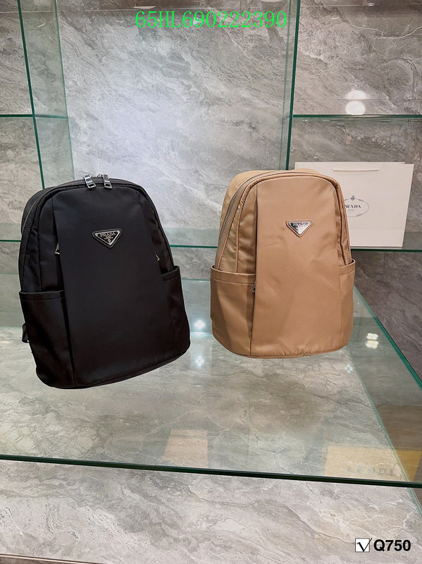 Satchel Bags - PDA Bags - 3513