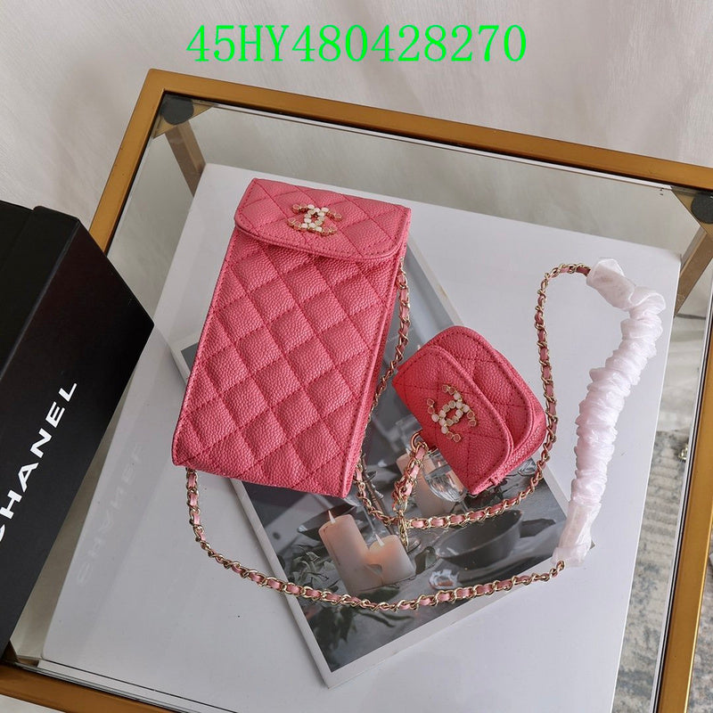 Glami - CHL Wallet - 2470