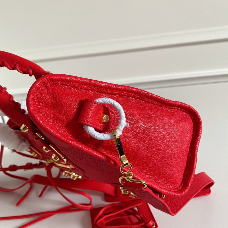 Glamy - BG Bags - 1698