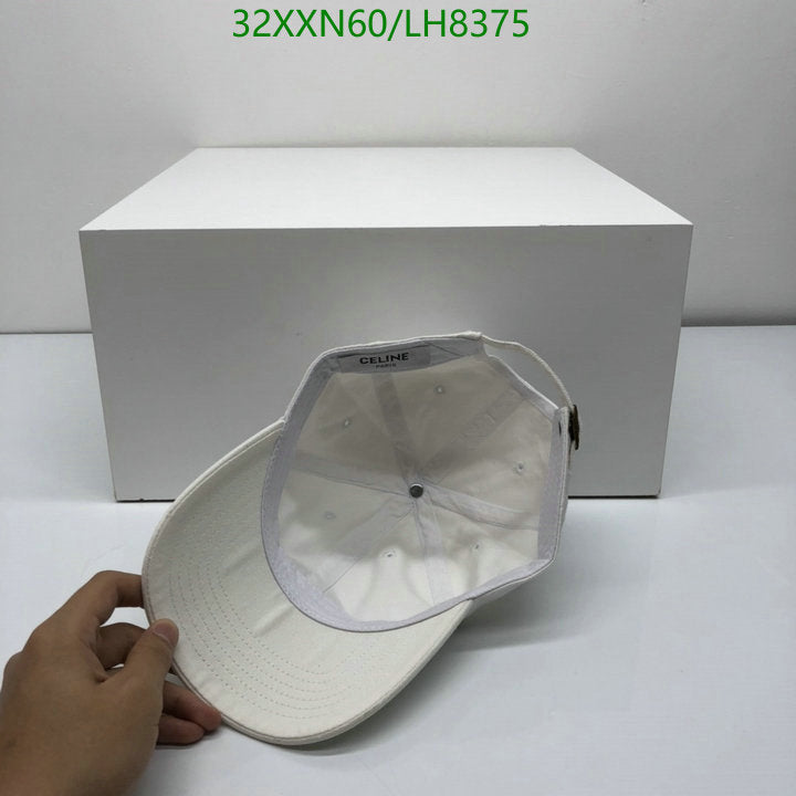 SAMC - COL Caps & Hats - 339