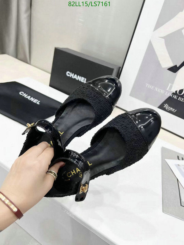 SAMC - CHL Women Shoes Ballet - 387