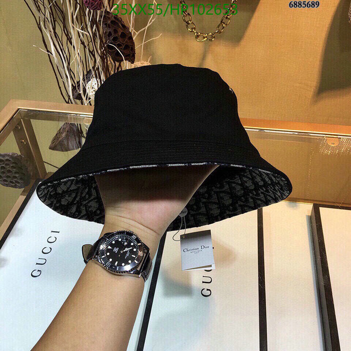 SAMC - DOR Caps & Hats - 247