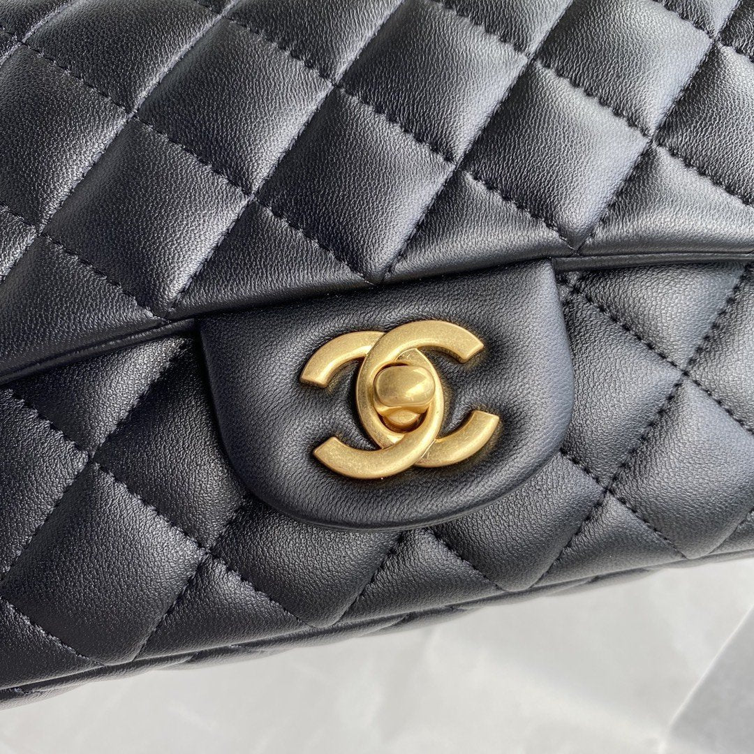 Designer bags by Chanel 165