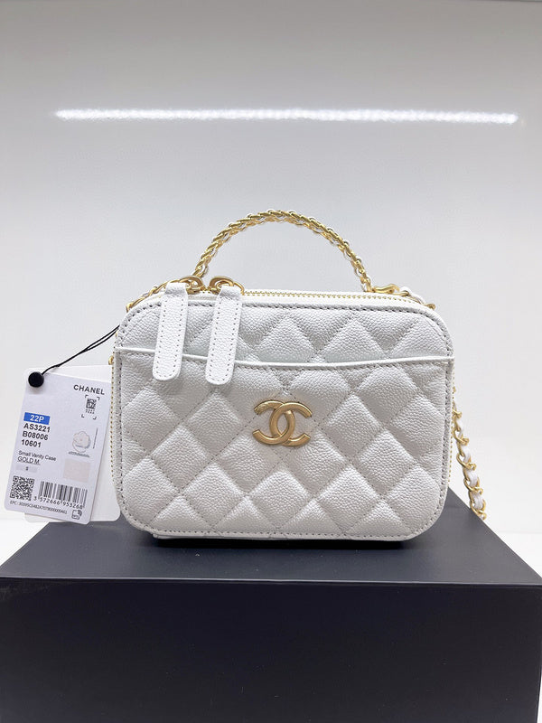 Satchel Bags - CHL Bags - 3182