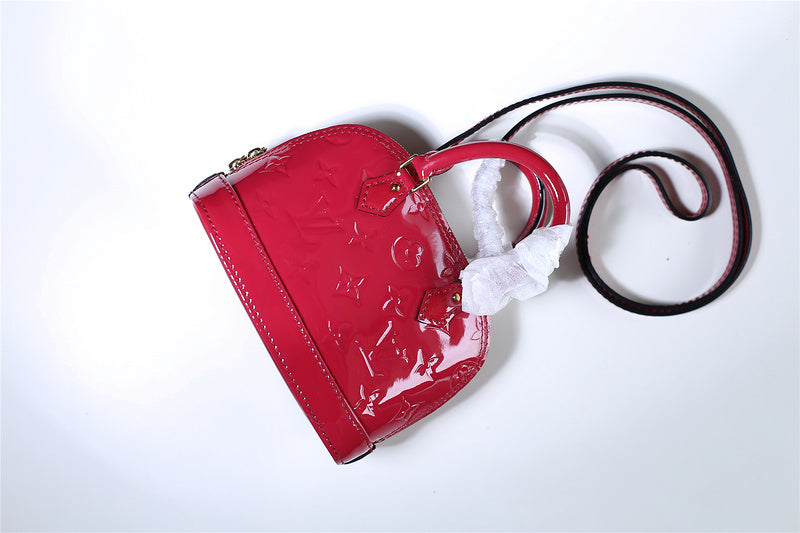 Glami Fashion Lu-Vi bags - 8305
