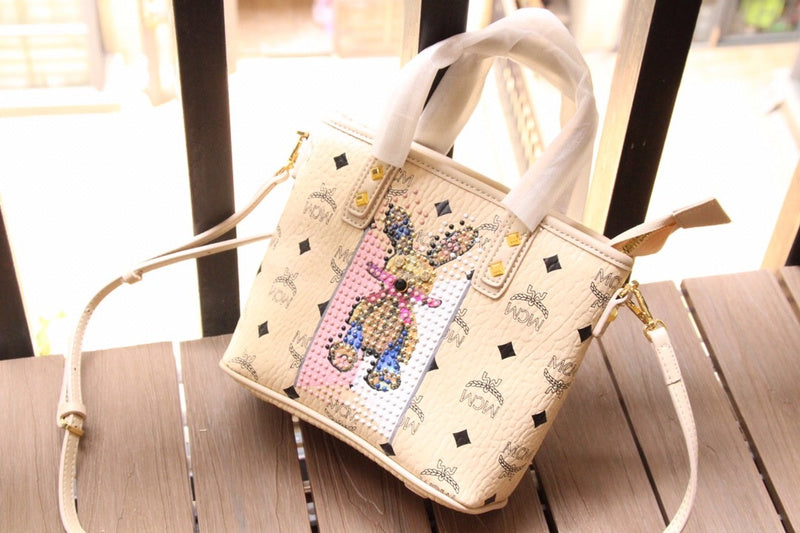 Satchel Bags - MC Bags - 413