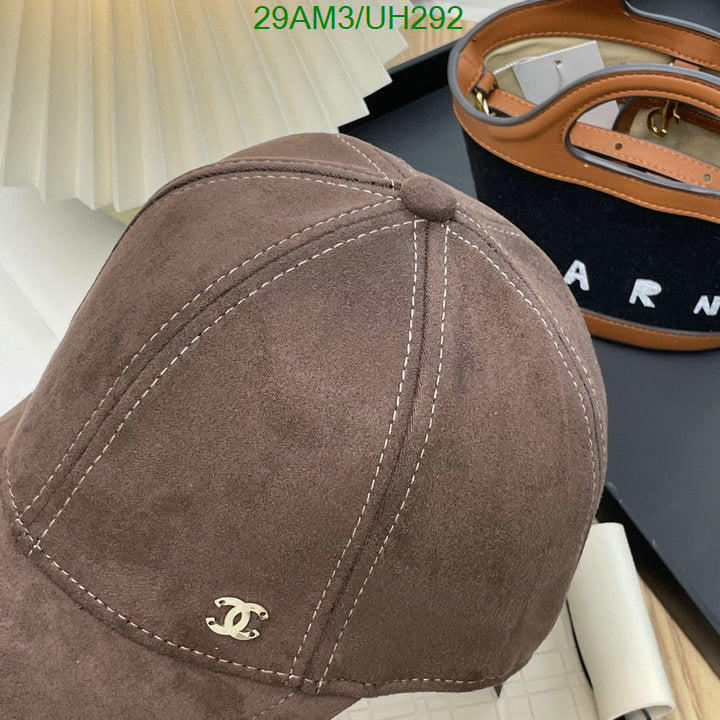 SAMC - CHL Caps & Hats - 112