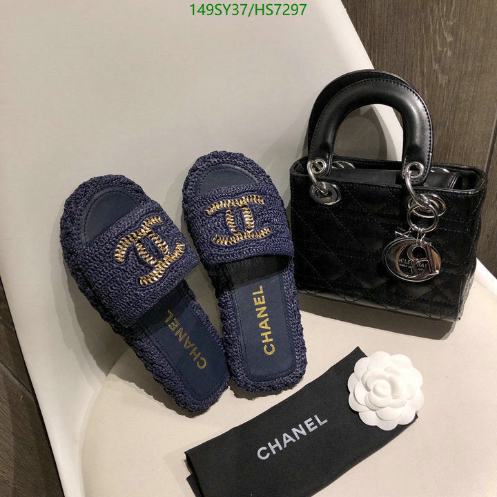 SAMC - CHL Women Shoes Slippers - 075