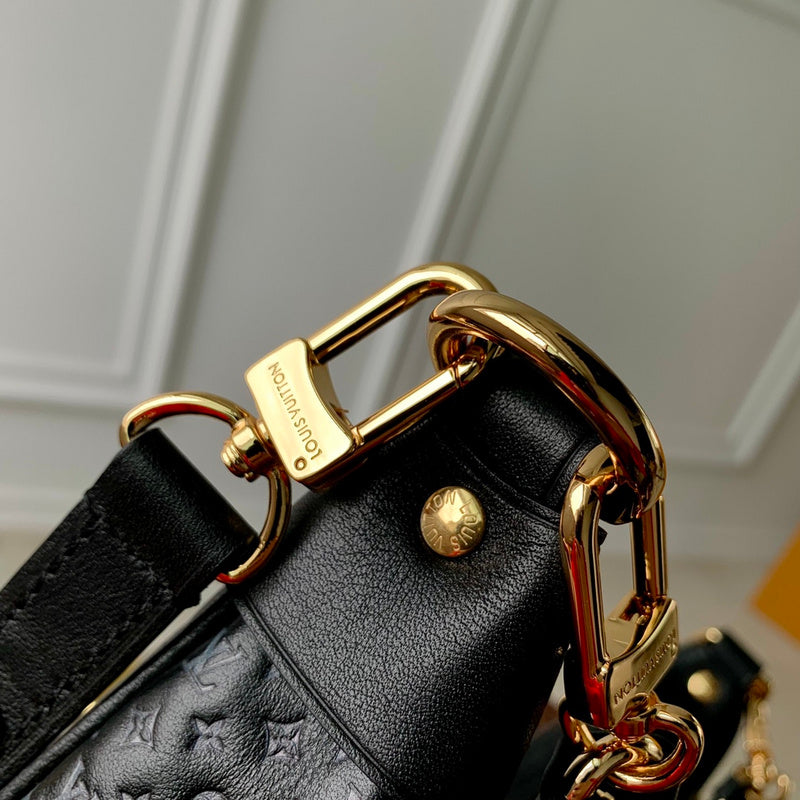 Satchel Bags - VL Bags - 1534