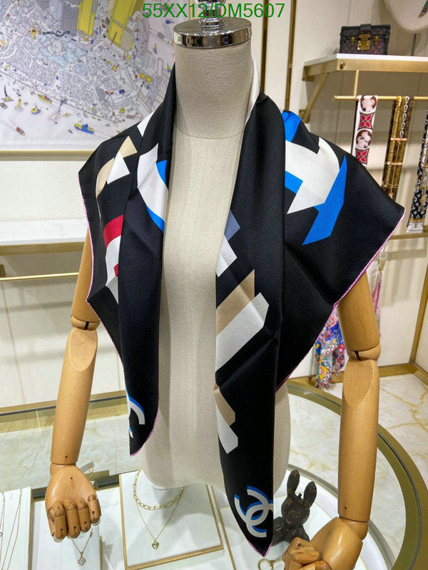 SAMC - CHL Scarves - 100