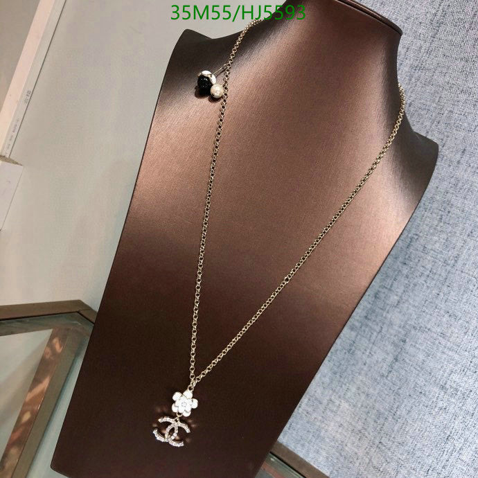 SAMC - CHL Jewelry - 501
