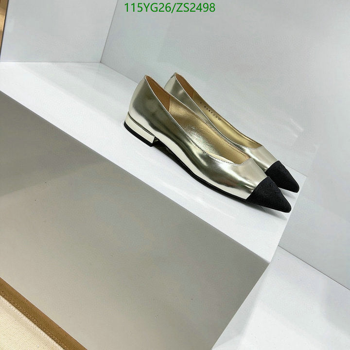 SAMC - CHL Women Shoes High Heels - 185