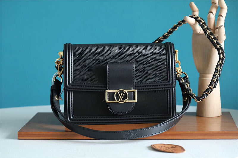 Glami Fashion Lu-Vi bags - 8136