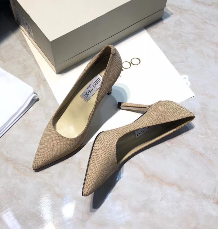 SAMC - JMC Shoes - 225