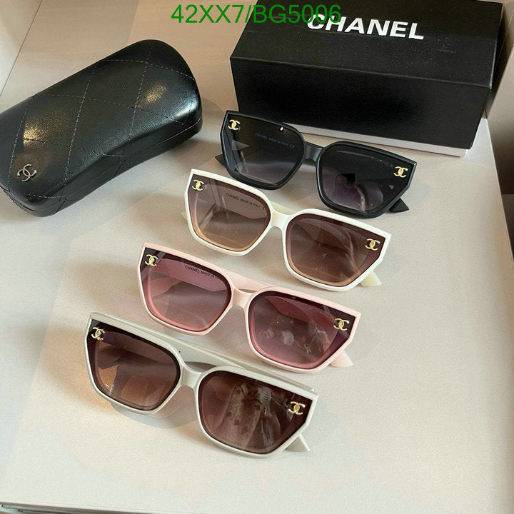 SAMC - CHL Glasses - 105