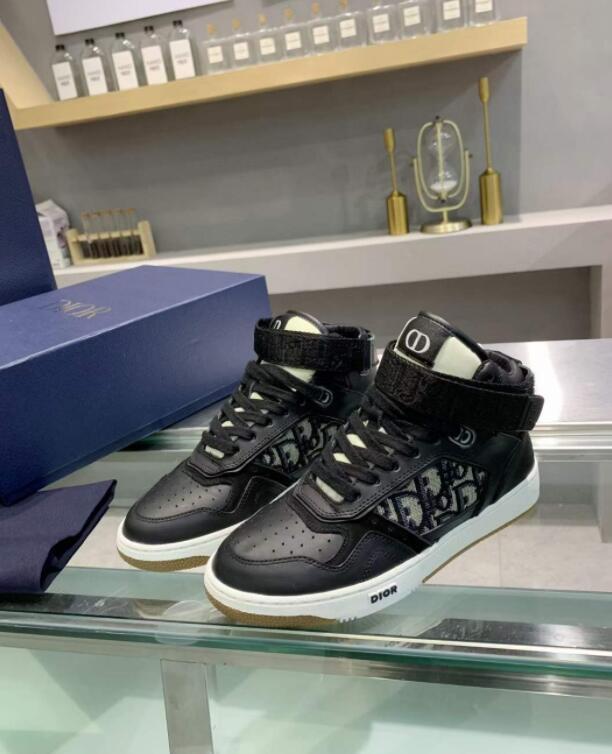 SAMCC - DOR Men Shoes - 642