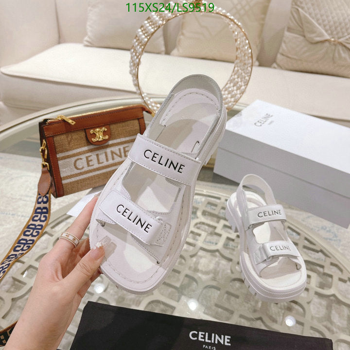SAMC - COL Women Shoes - 287