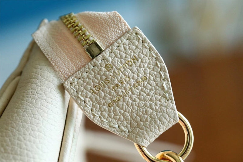 Glami Fashion Lu-Vi bags - 8838