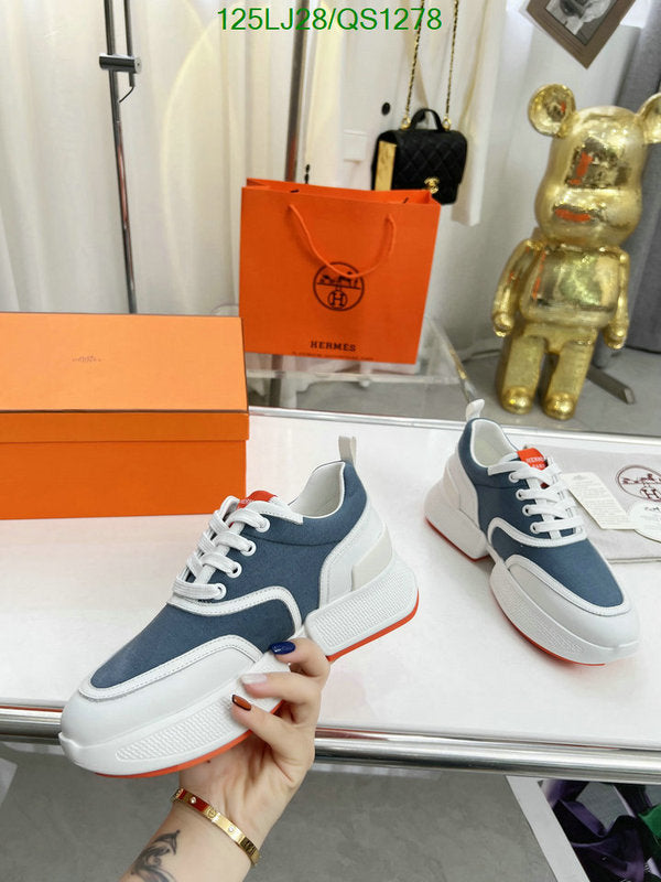 SAMC - HMS Women Shoes - 448