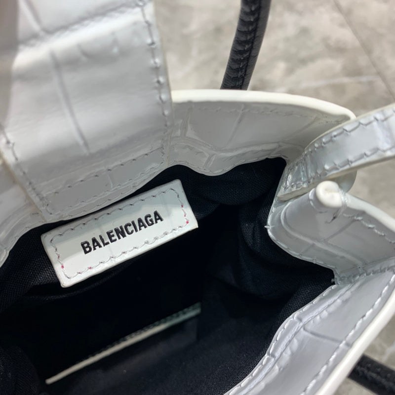 Satchel Bags - BGA Bags - 1194