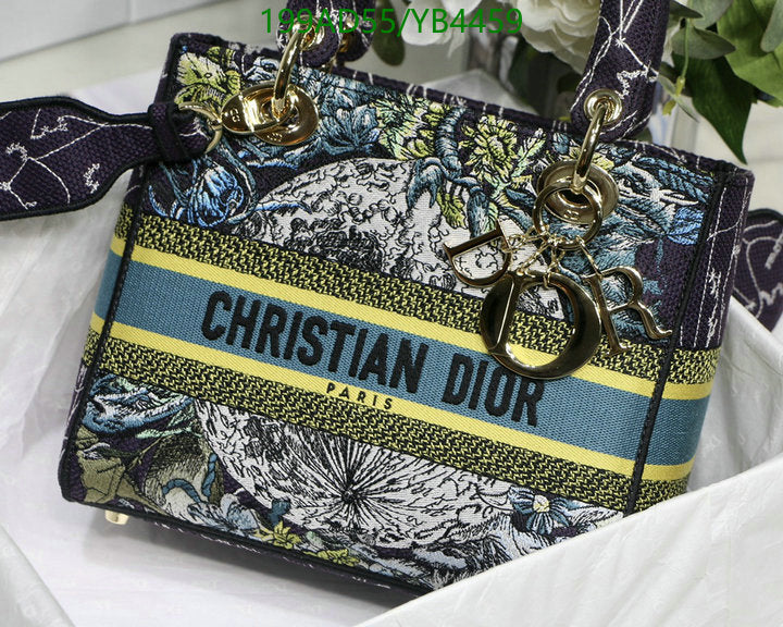 SAMCC - DOR Bags - 1543
