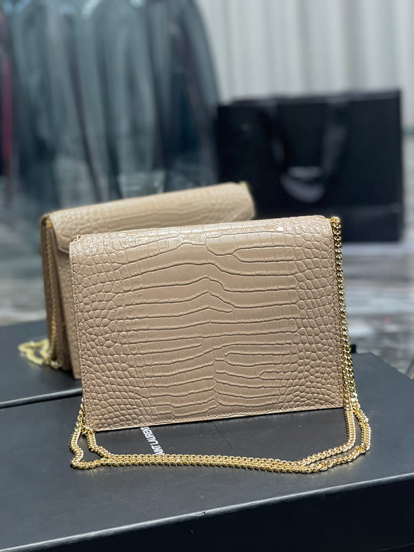 Satchel Bags - STLT Bags - 284