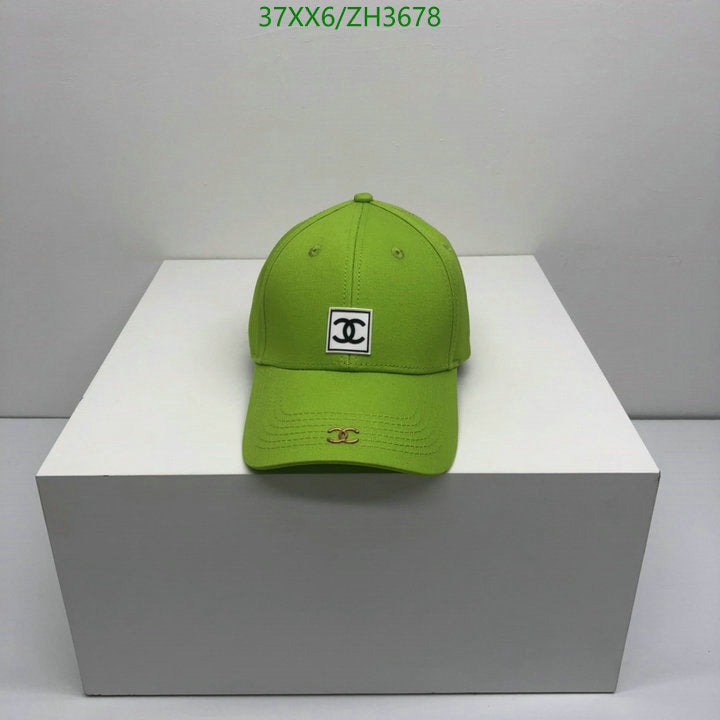 SAMC - CHL Caps & Hats - 448