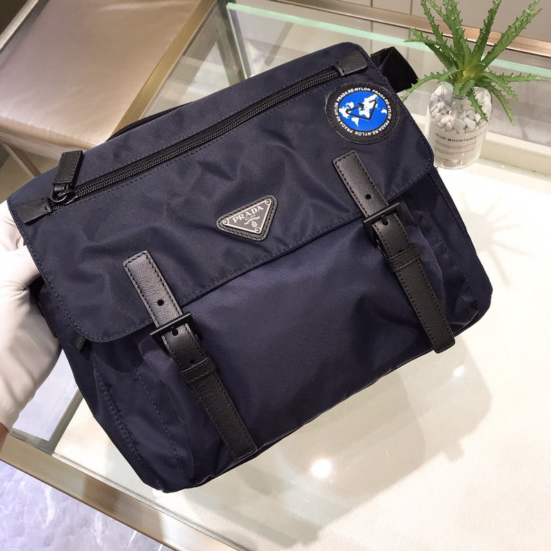 Satchel Bags - PDA Bags - 2838