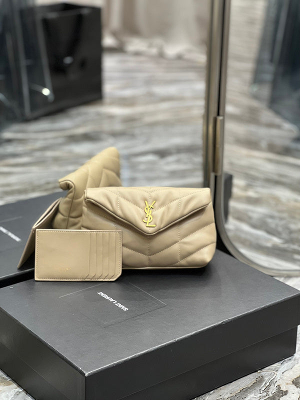 Satchel Bags - SLY Bags - 342