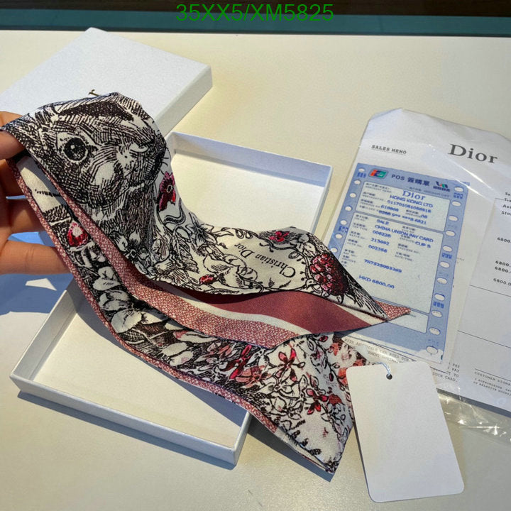 SAMC - DOR Scarves - 310