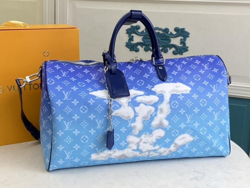 SAMC - LOV Bags - 1749