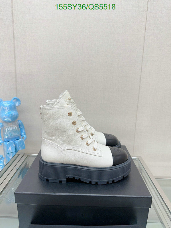 SAMC - CHL Women Boots - 445