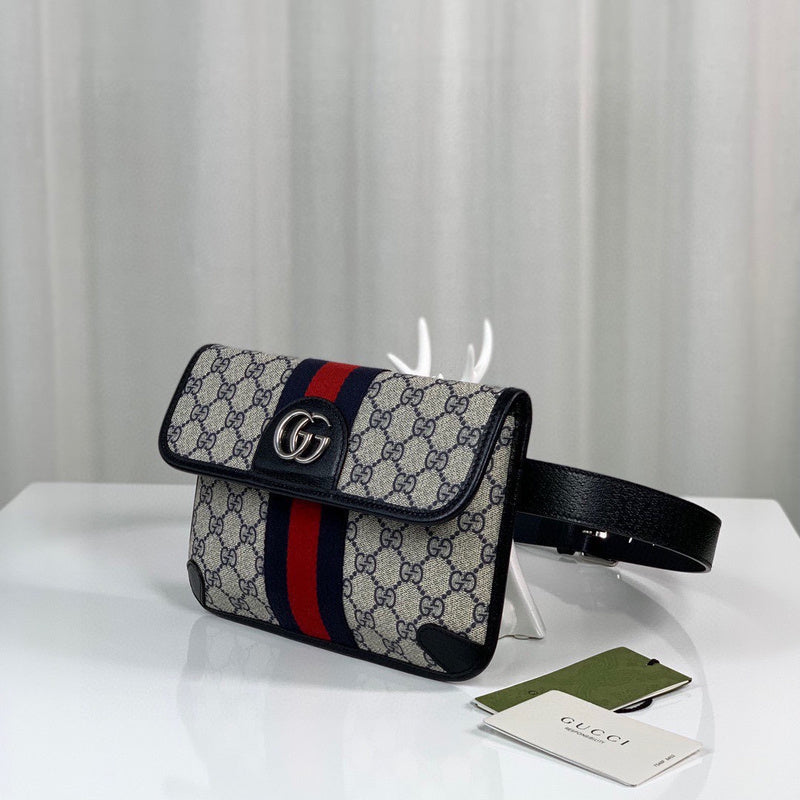 Glami Fashion - GCI Bags - 12888