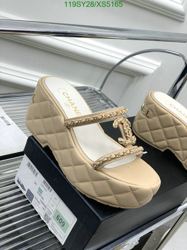 SAMC - CHL Women Shoes High Heels - 159