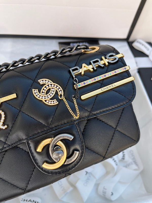 Satchel Bags - CHL Bags - 3444
