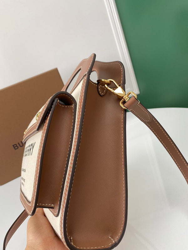 Glamy - BOR Bags - 629