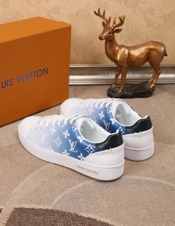 SAMC - LOV Men Shoes - 1801